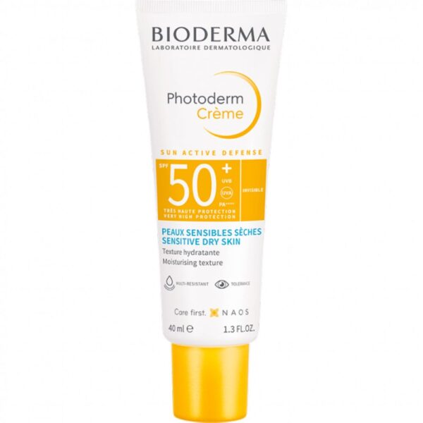 BIODERMA PHOTODERM CREME SPF50+ 40ML.