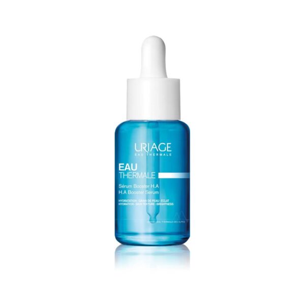 URIAGE EAU THERMALE SERUM BOOSTER HA ZA HIDRATACIJA NA KOZATA 30 ML