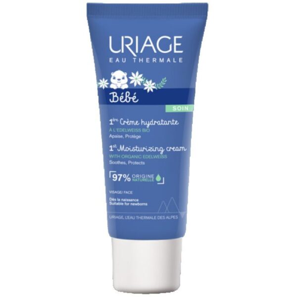 URIAGE BEBE HIDRANTNA KREMA 40ML