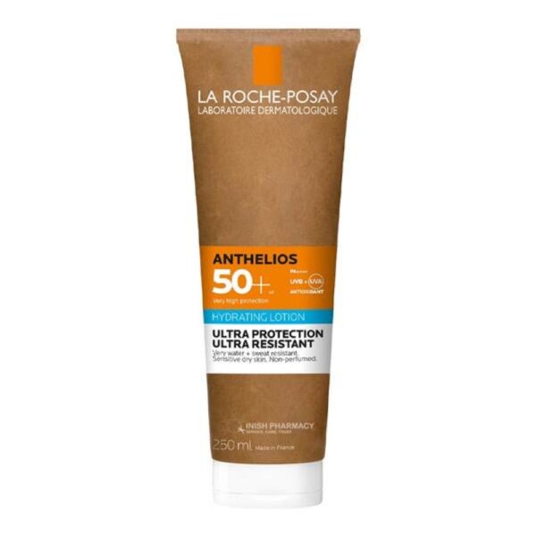 LA ROCHE MB359900 ANTHELIOS SPF50+ 250ML.