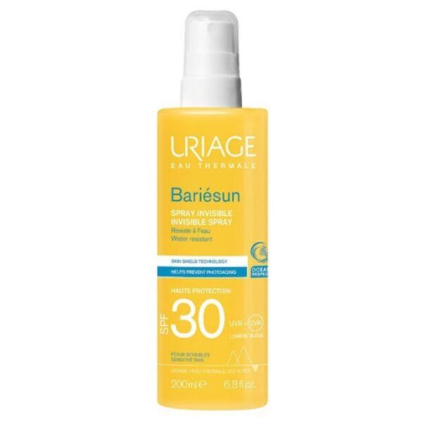 URIAGE BARIESUN SPREJ SPF30+ 200ML