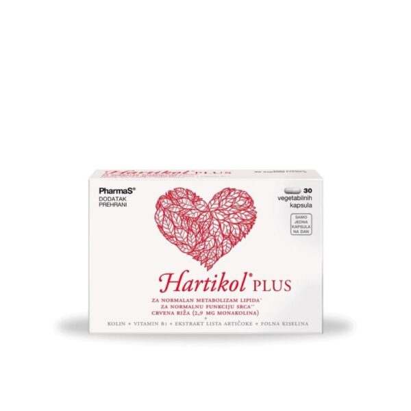 HARTIKOL*PLUS*CPS.30