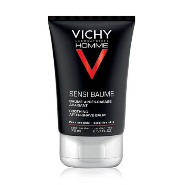 VICHY M6634420 AFTER SHAVE BAUME 75ML
