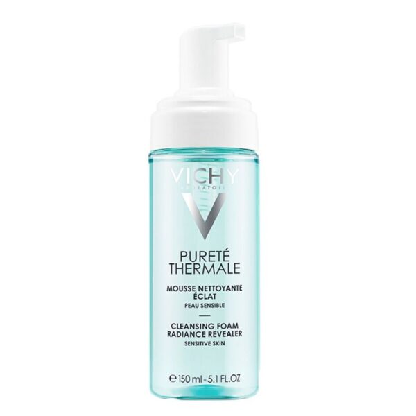 VICHY M5038902 PT MOUSSANTE FOAM 150ML.