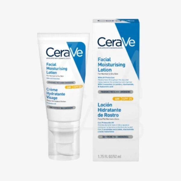 CERAVE MB525400 FAC.MOIST.LOTION SPF 30 52ML