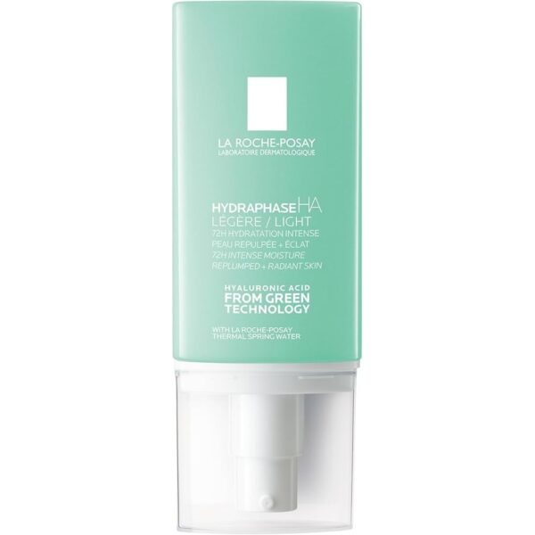LA ROCHE M1064004 HYDRAPHASE LIGHT CREAM 50ML.