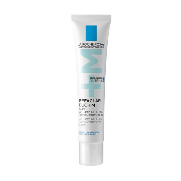 LA ROCHE MB579700 EFFACLAR DUO+M CREAM 40ML.