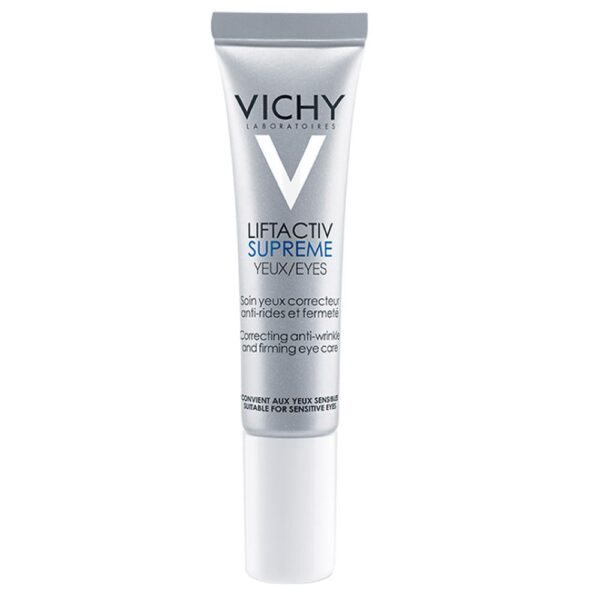 VICHY M3503700 LIFTACTIV SUPREME OKOLU OCI 15ML.