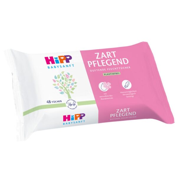 HIPP 900031 ROZE VL.MARAMICI X 48