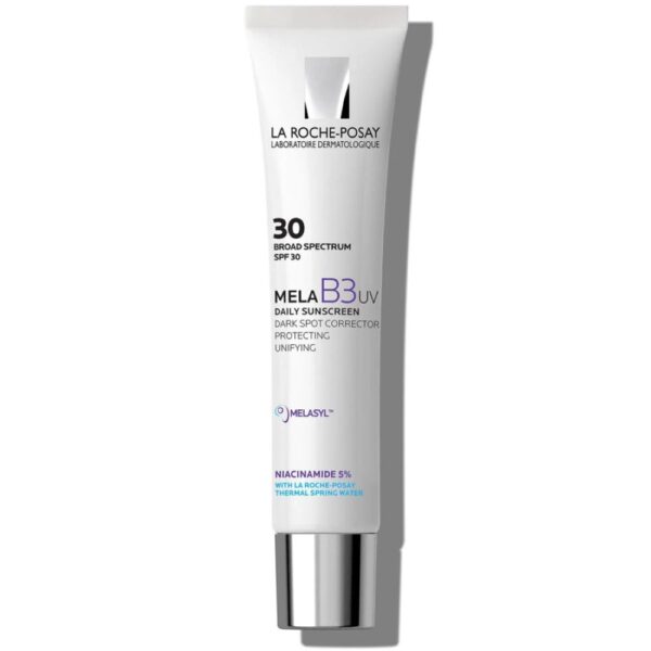 LA ROCHE MB607600 MELA B3 CREAM 40ML