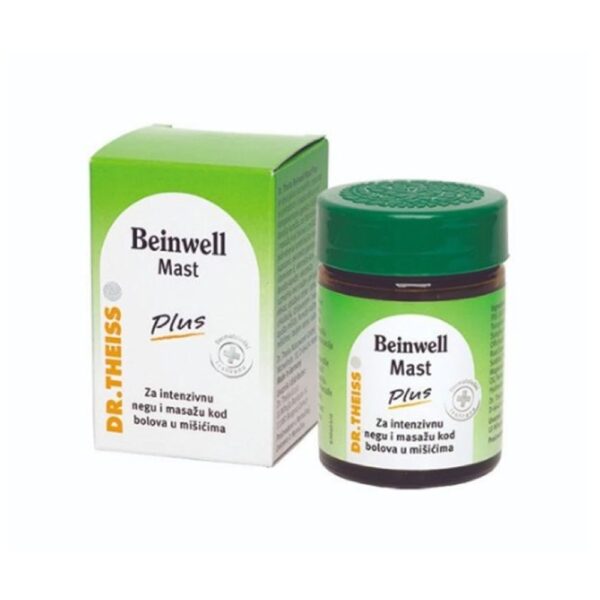 BEINWELL GAVEZ MAST 50ML.