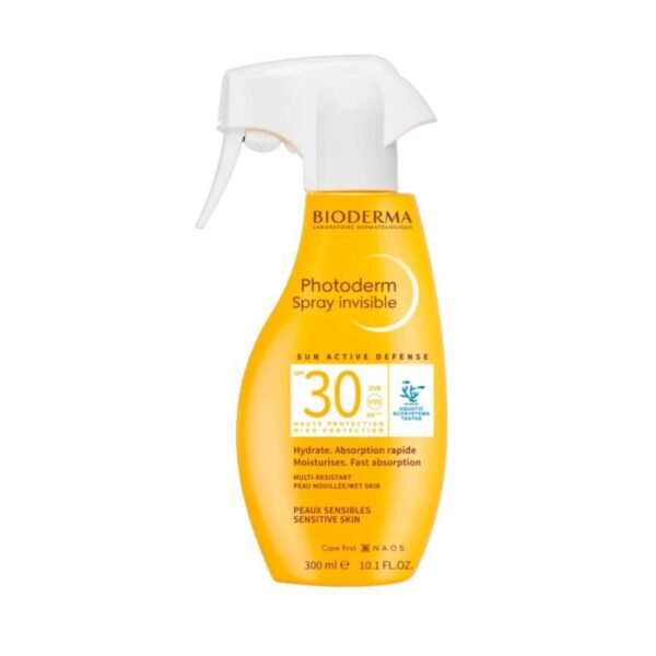BIODERMA PHOTODERM SPRAY SPF30 300ML