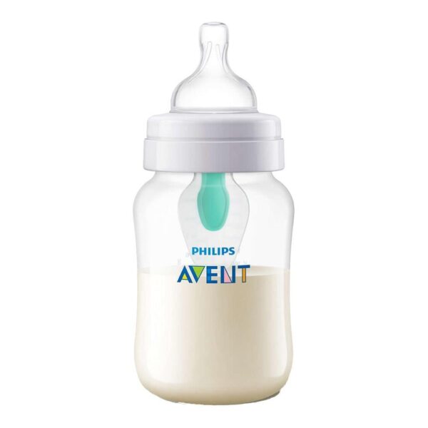 AVENT 903/21 NATURAL SISE SO CUCLA 1M+ 260ML.