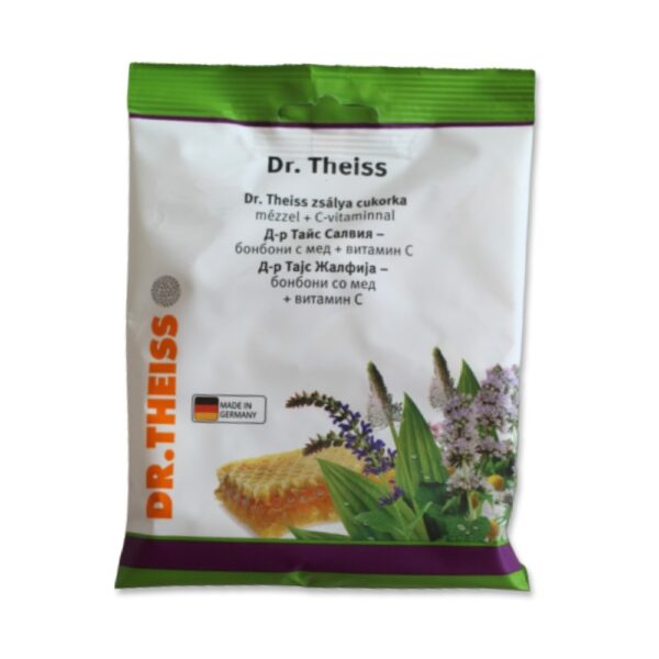 DR.THEISS BONBONI ZALFIJA+MED