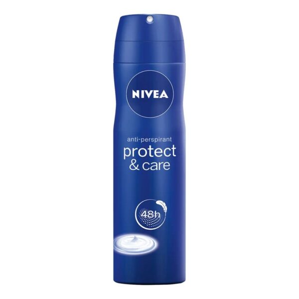 NIVEA 85902 PROTECT CARE SPREJ 150ML.