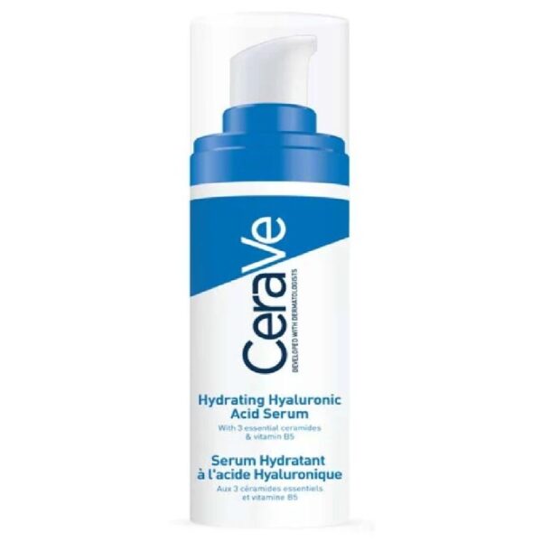 CERAVE MB502700 HA SERUM 30ML.