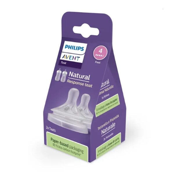 AVENT 964/02 CUCLA ZA SISE 3M+