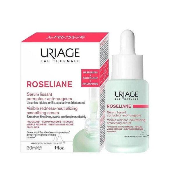 URIAGE ROSELIANE SERUM ZA LICE 30ML
