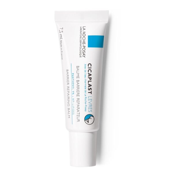 LA ROCHE M6917720 CICAPLAST LEVRES 7,5gr