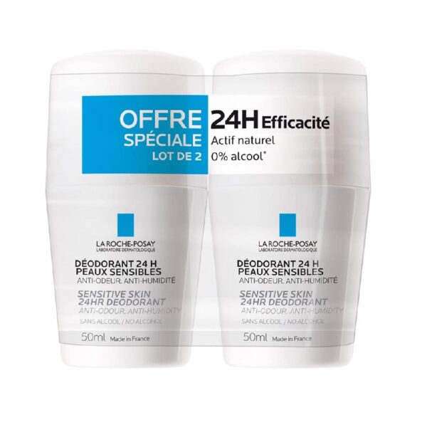 LA ROCHE VHR12122 DEO PROMO 50ML