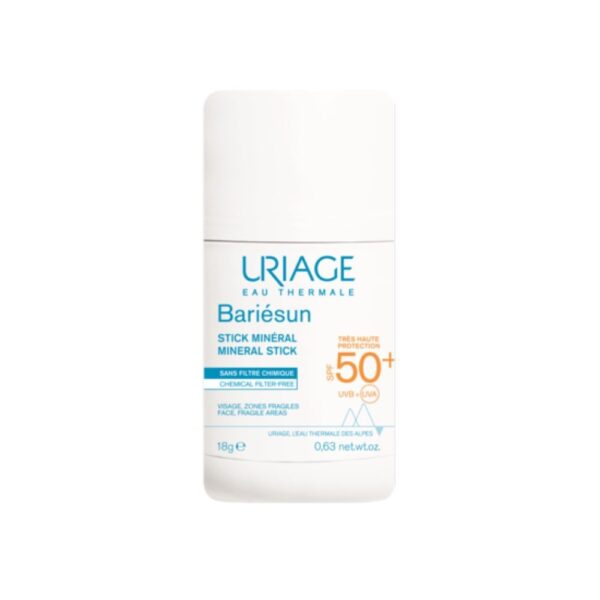 URIAGE BARIESUN STIK MINERAL SPF50+ 18G