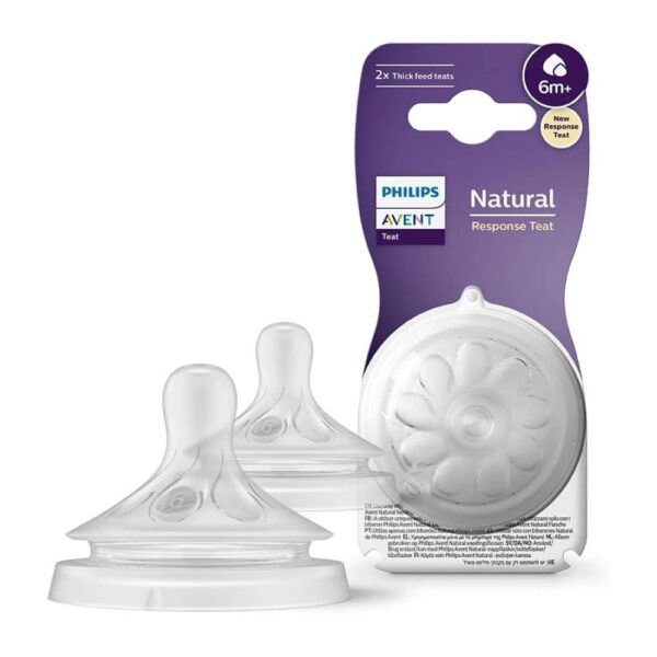 AVENT 966/02 CUCLA 6M+ SIROK PROTOK