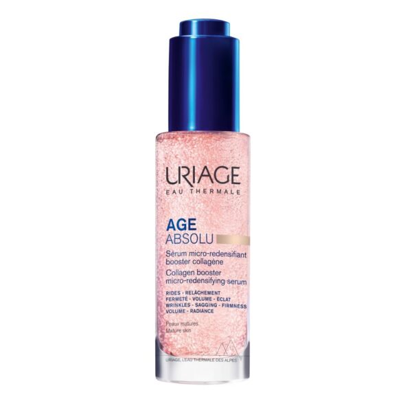 URIAGE AGE ABSOLU SERUM ZA LICE SO KOLAGEN 30ML