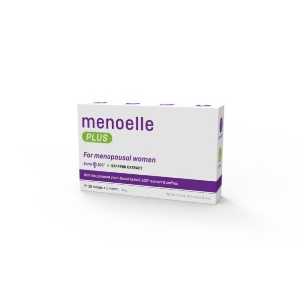 MENOELLE PLUS TBL.X 30