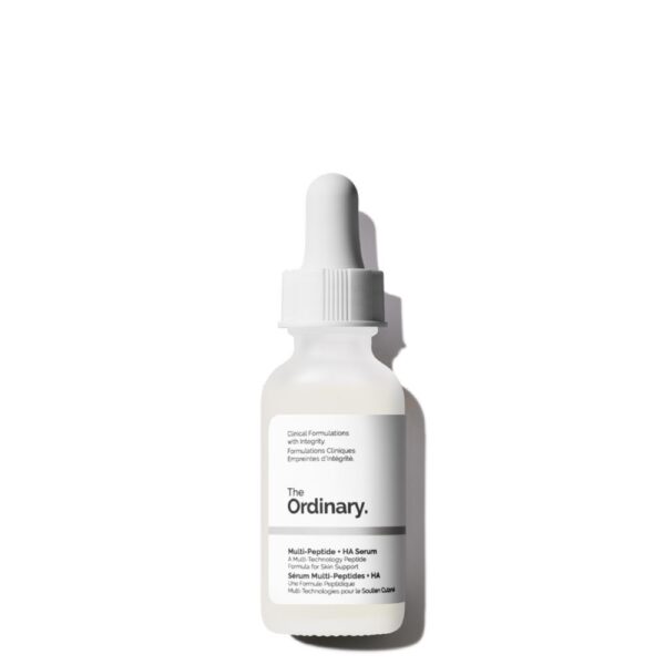 THE ORDINARY MULTI PEPTIDE + HA SERUM 30ML
