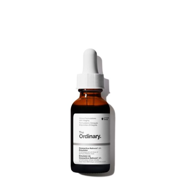 THE ORDINARY GRANACTIVE RETINOID 2% EMULSION 30ML