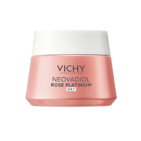 VICHY MB043604 NEOVADIOL ROSE PLATINUM DAY CREAM 50ML