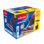 VILEDA ULTRA MAX BOKS SET