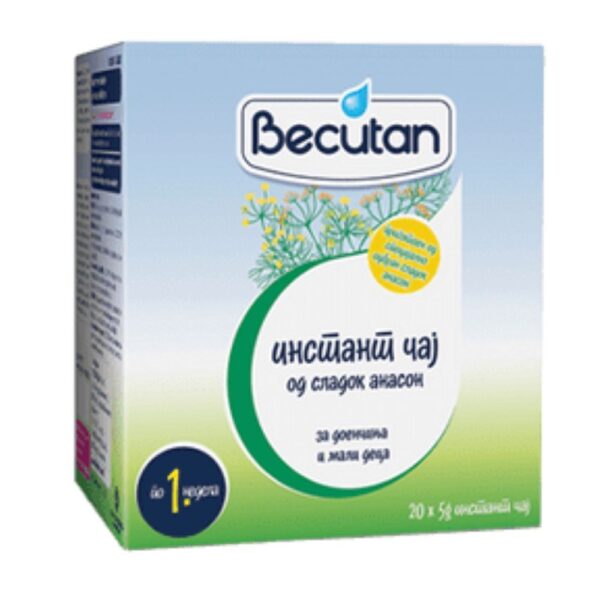 BECUTAN BABY CAJ 5G ANASON