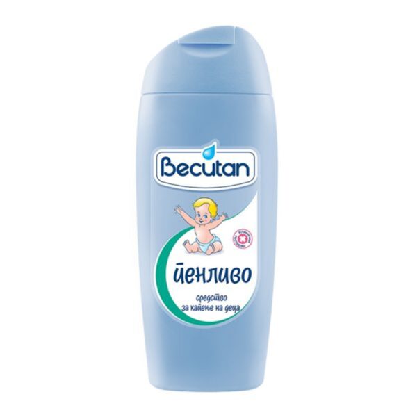 BECUTAN KUPKA*400ML*