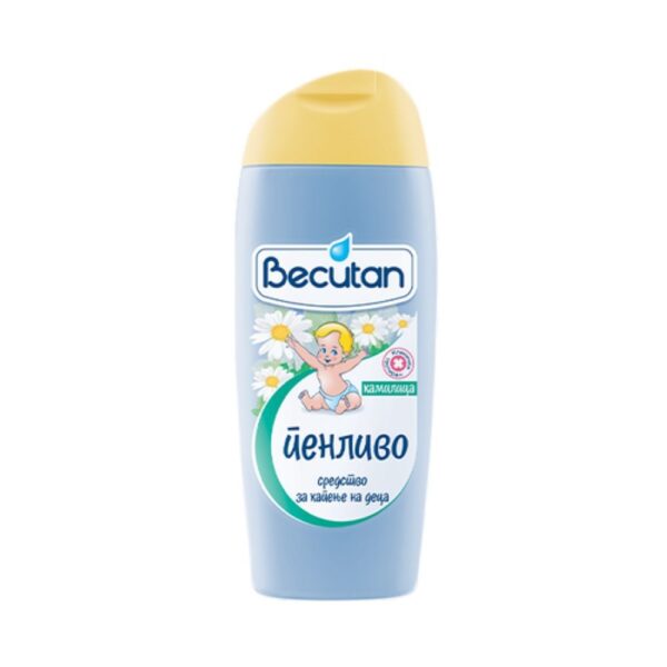 BECUTAN KUPKA-PENLIVO 200ML