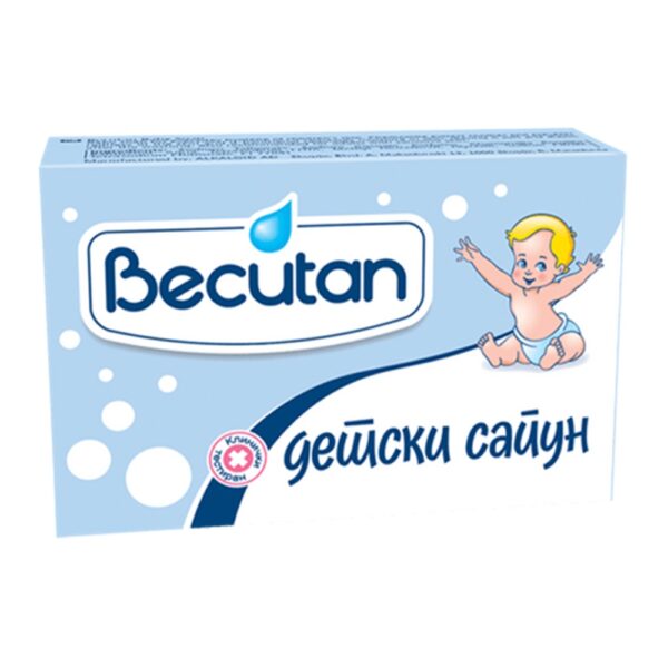 BECUTAN SAPUN