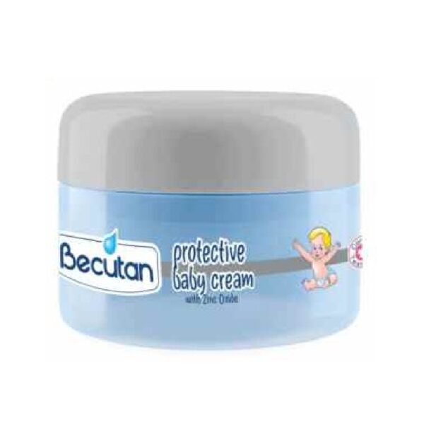 BECUTAN ZASTITEN KREM SO ZINK 75ML