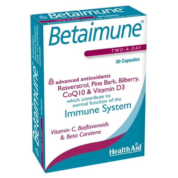 BETAIMUNE CPS.X 30