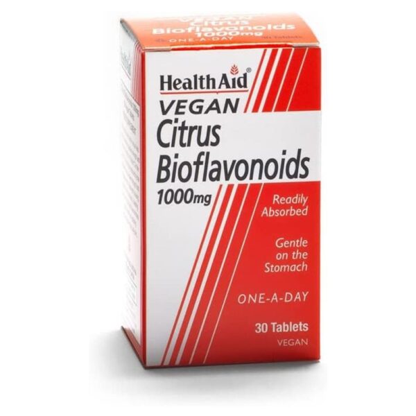CITRUS BIOFLAVONOIDI 1000MGX30