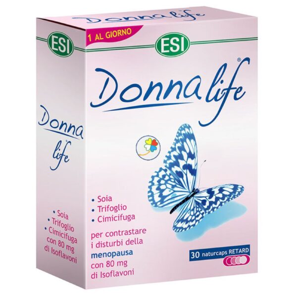 ESI DONNA LIFE*30CPS