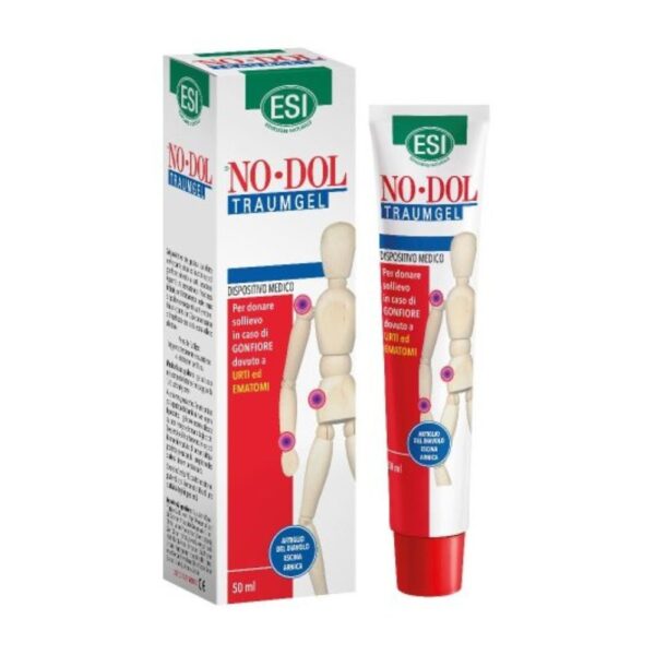 ESI NO DOL TRAUMGEL 50ML
