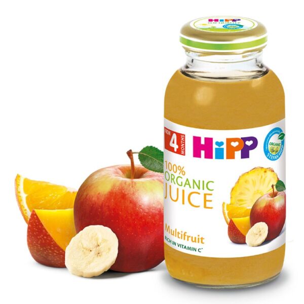 HIPP 8012 JABOLKO SOK 200ML