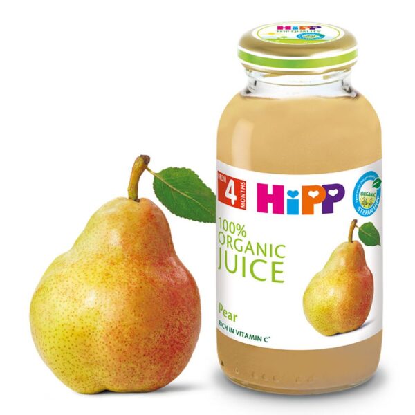 HIPP 8032/ 306 KRUSA 200ml