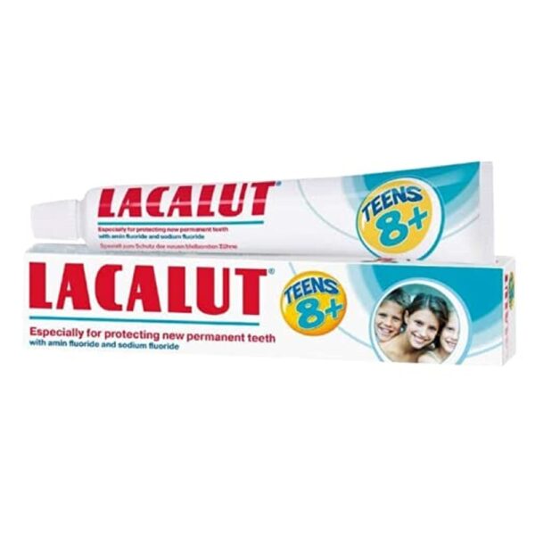LACALUT DETSKA PASTA 8+