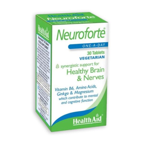 NEUROFORTE TBL. x 30
