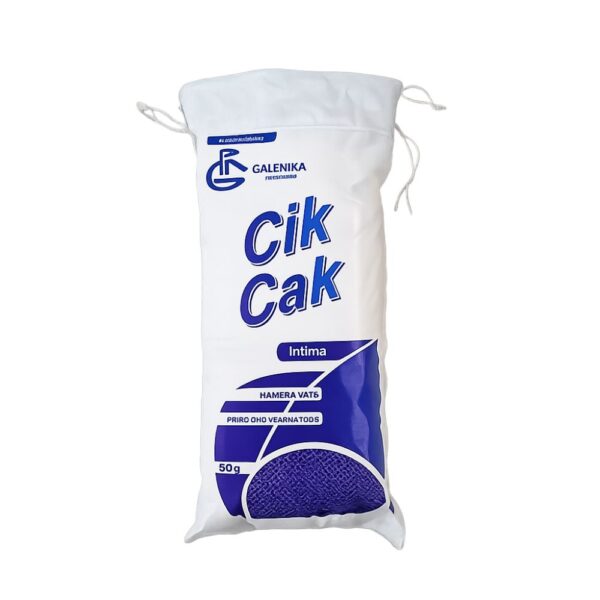 VATA CIK-CAK 50GR.