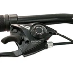 ВЕЛОСИПЕД MAX WARFARE BLACK 12.0 24″ - Image 2