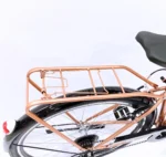ВЕЛОСИПЕД MAX CITY FIX COPPER BASKET 12.0 28″ - Image 3