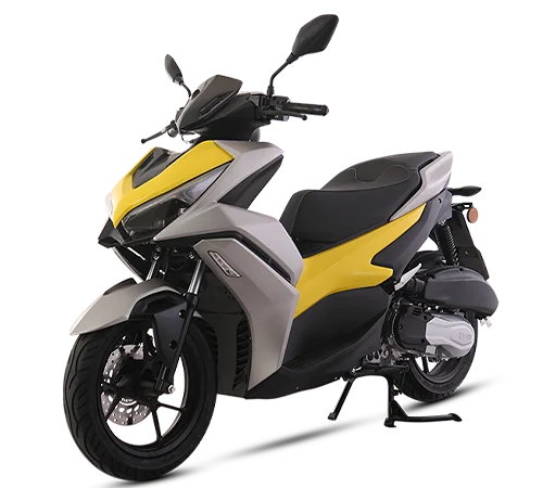 HMC NVH 125
