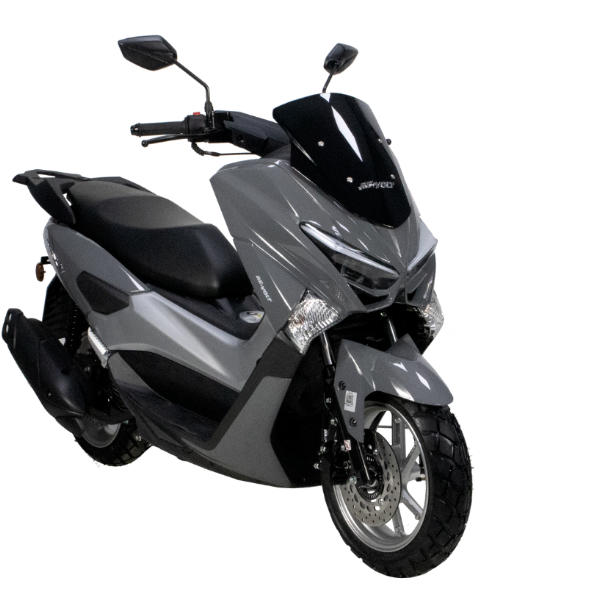 VOLTA RSX4 125cc